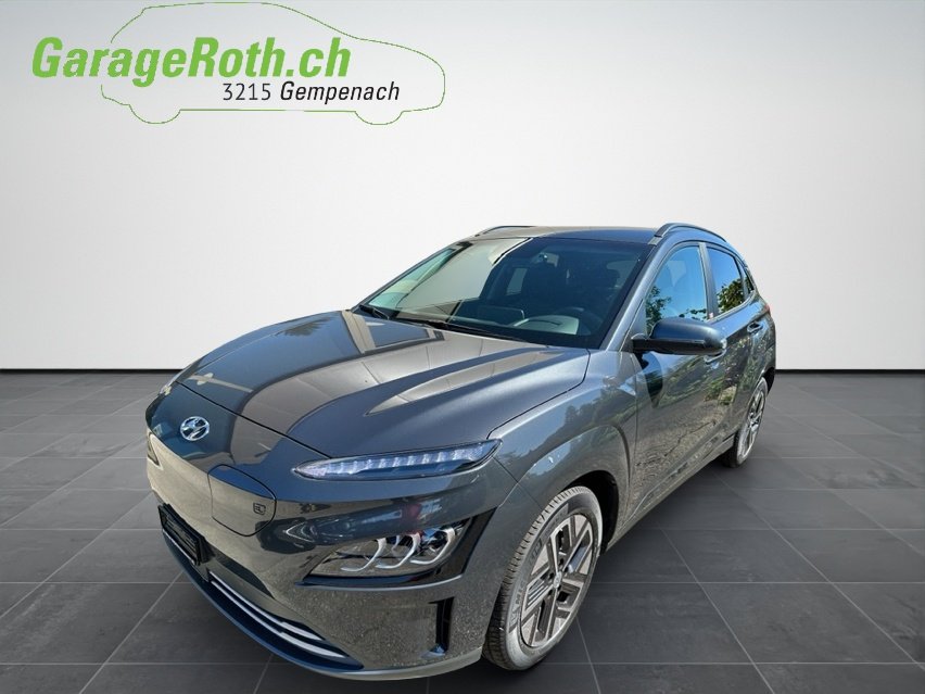 HYUNDAI Kona Electric Vertex