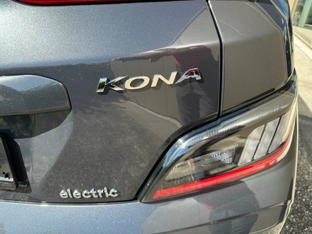 HYUNDAI Kona Electric Vertex, Électrique, Voiture de démonstration, Automatique - 4
