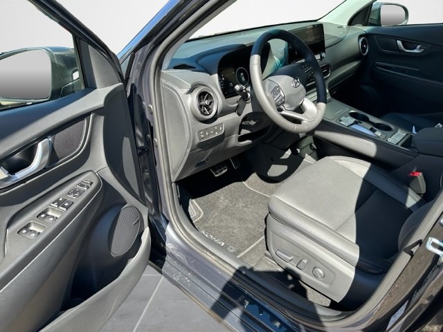 HYUNDAI Kona Electric Vertex, Électrique, Voiture de démonstration, Automatique - 7