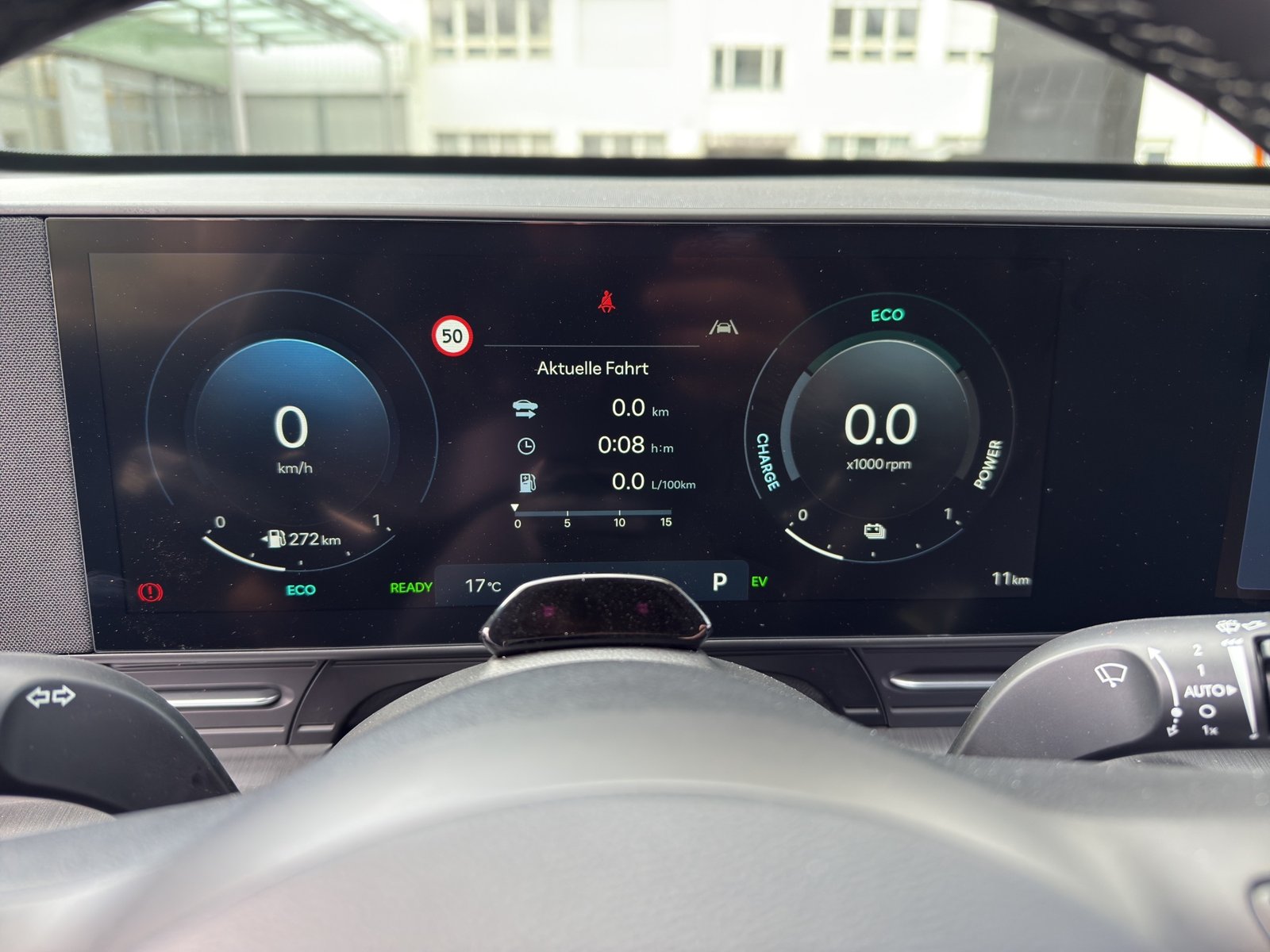 HYUNDAI Kona 1.6 GDi Hybrid Vertex, Hybride Integrale Benzina/Elettrica, Auto dimostrativa, Automatico - 7