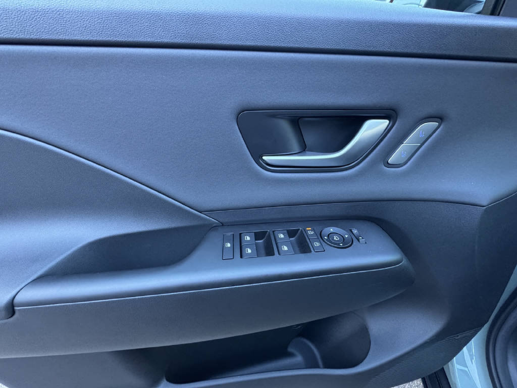 HYUNDAI Kona 1.6 T-GDi Vertex 4WD, Essence, Voiture de démonstration, Automatique - 3