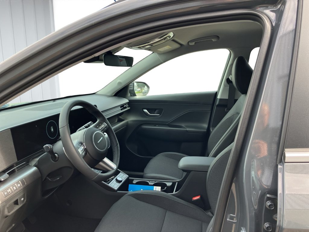 HYUNDAI KONA 1.6 GDi Hybrid Amplia, Hybride Integrale Benzina/Elettrica, Auto dimostrativa, Automatico - 7