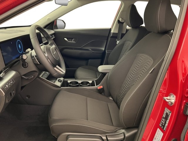 HYUNDAI Kona 1.6 GDi Hybrid Origo, Hybride Intégral Essence/Électricité, Voiture de démonstration, Automatique - 5