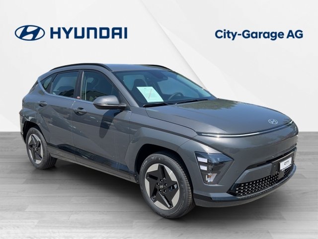 HYUNDAI Kona Electric Origo 65.4 kWh, Électrique, Voiture de démonstration, Automatique - 2