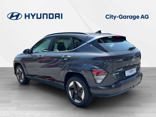 HYUNDAI Kona Electric Origo 65.4 kWh, Électrique, Voiture de démonstration, Automatique - 3