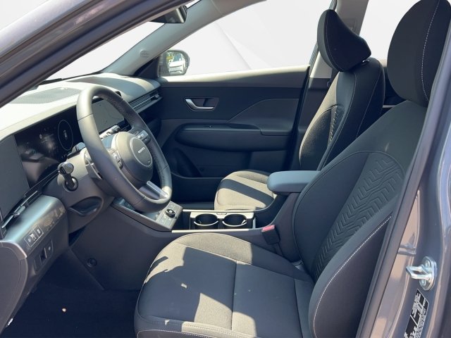HYUNDAI Kona Electric Origo 65.4 kWh, Électrique, Voiture de démonstration, Automatique - 5