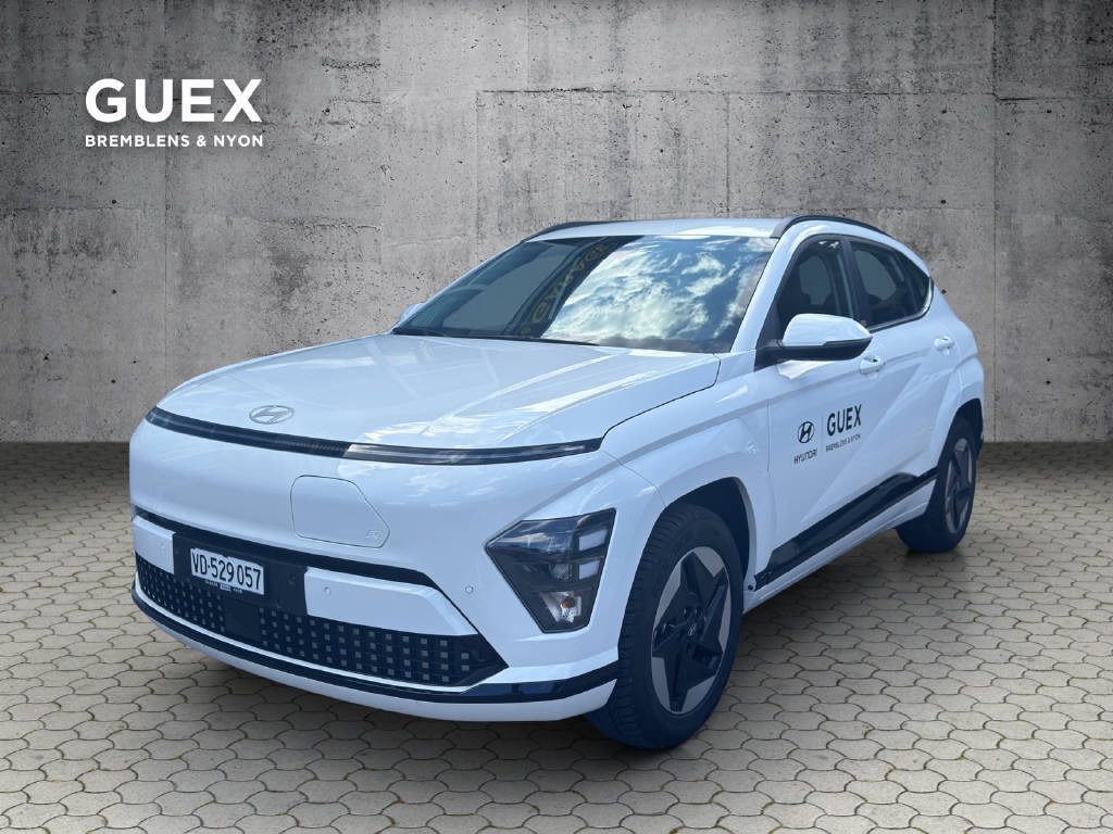 HYUNDAI Kona Electric Origo 65kWh