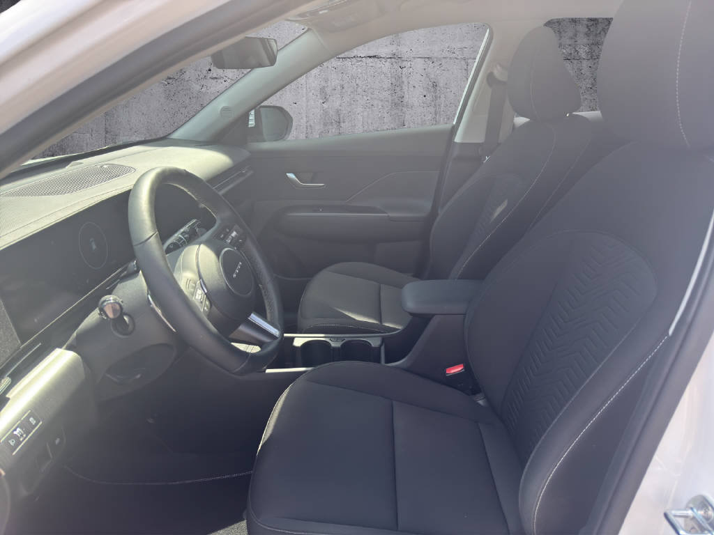 HYUNDAI Kona Electric Origo 65kWh, Électrique, Voiture de démonstration, Automatique - 7