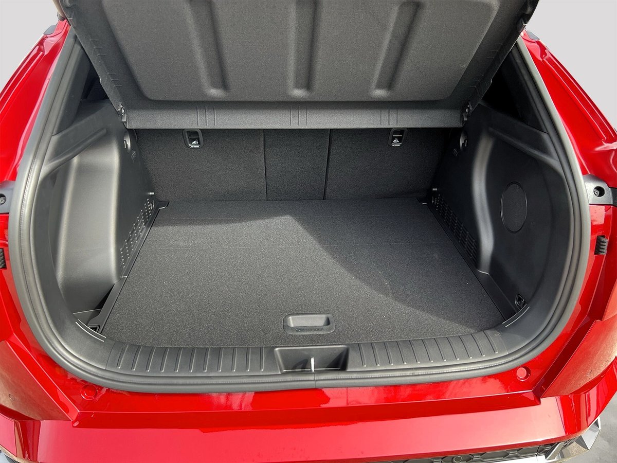 HYUNDAI Kona 1.6 GDi HEV N Line DCT, Full-Hybrid Petrol/Electric, Ex-demonstrator, Automatic - 3
