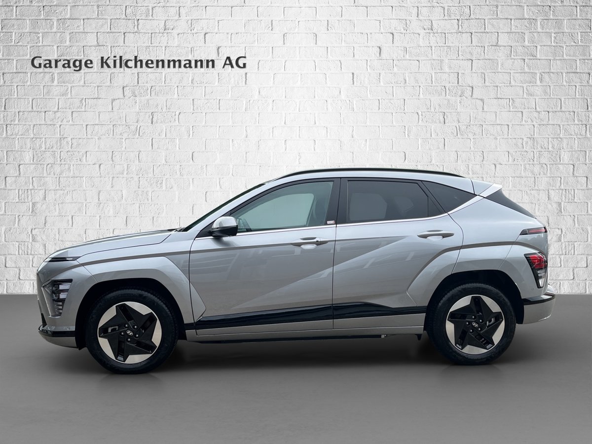 HYUNDAI Kona EV 65.4 kWh Amplia, Elettrica, Auto dimostrativa, Automatico - 2