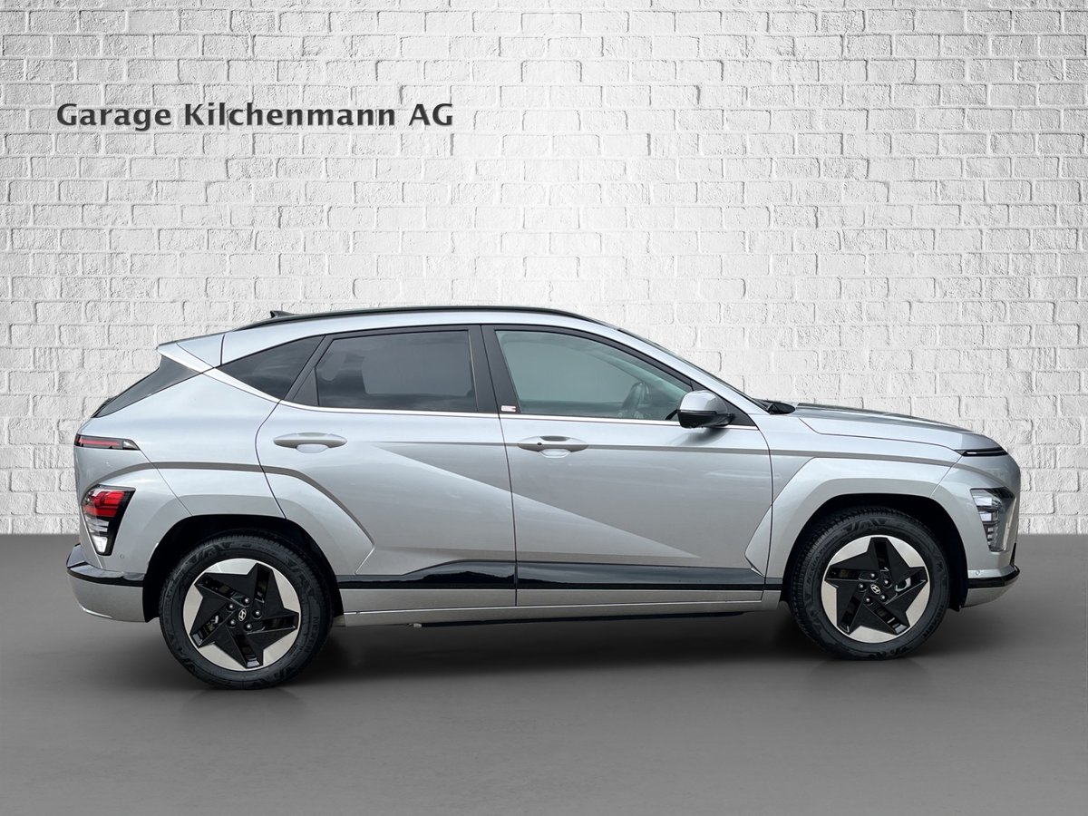 HYUNDAI Kona EV 65.4 kWh Amplia, Elettrica, Auto dimostrativa, Automatico - 6