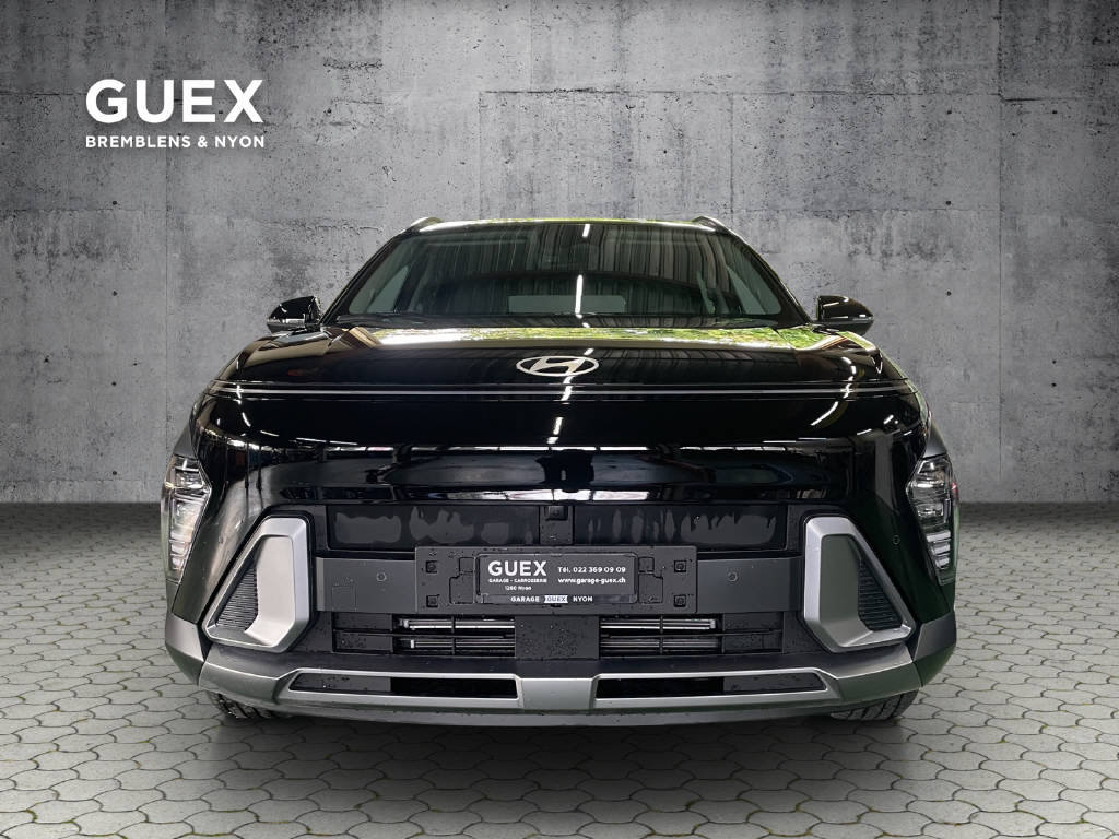 HYUNDAI Kona 1.6 GDi Hybrid Vertex, Hybride Integrale Benzina/Elettrica, Auto dimostrativa, Automatico - 2