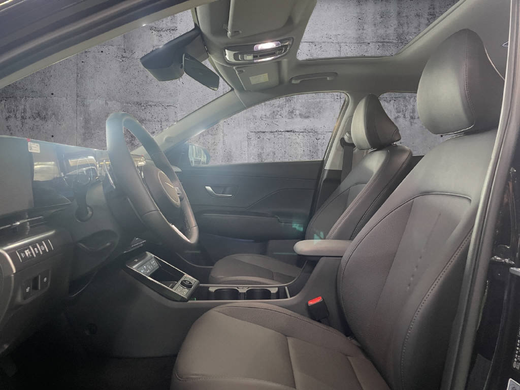 HYUNDAI Kona 1.6 GDi Hybrid Vertex, Hybride Integrale Benzina/Elettrica, Auto dimostrativa, Automatico - 7