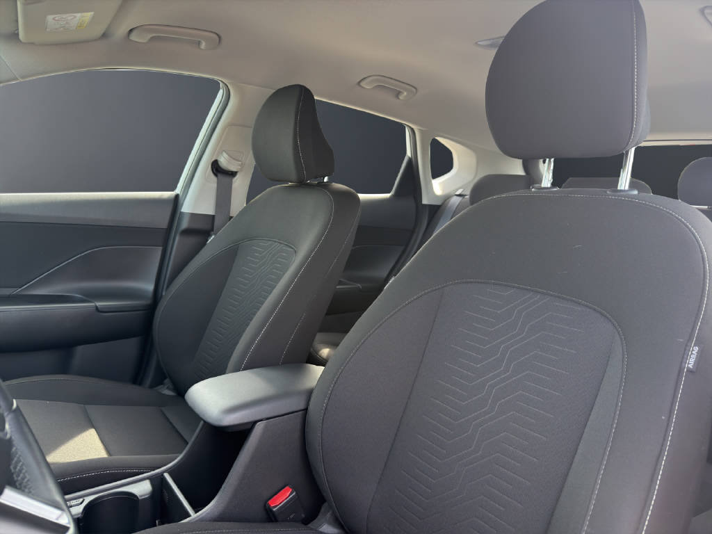 HYUNDAI Kona 1.6 T-GDi Origo 4WD, Benzin, Vorführwagen, Automatik - 7