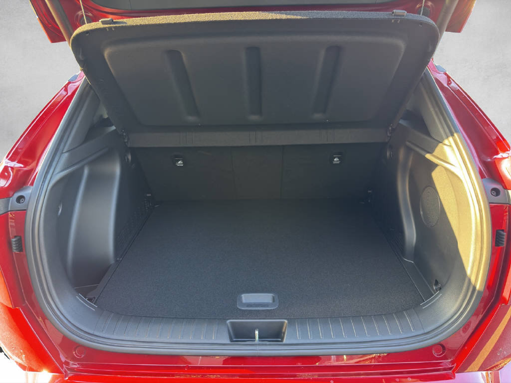 HYUNDAI Kona Electric N-Line, Elektro, Vorführwagen, Automatik - 6