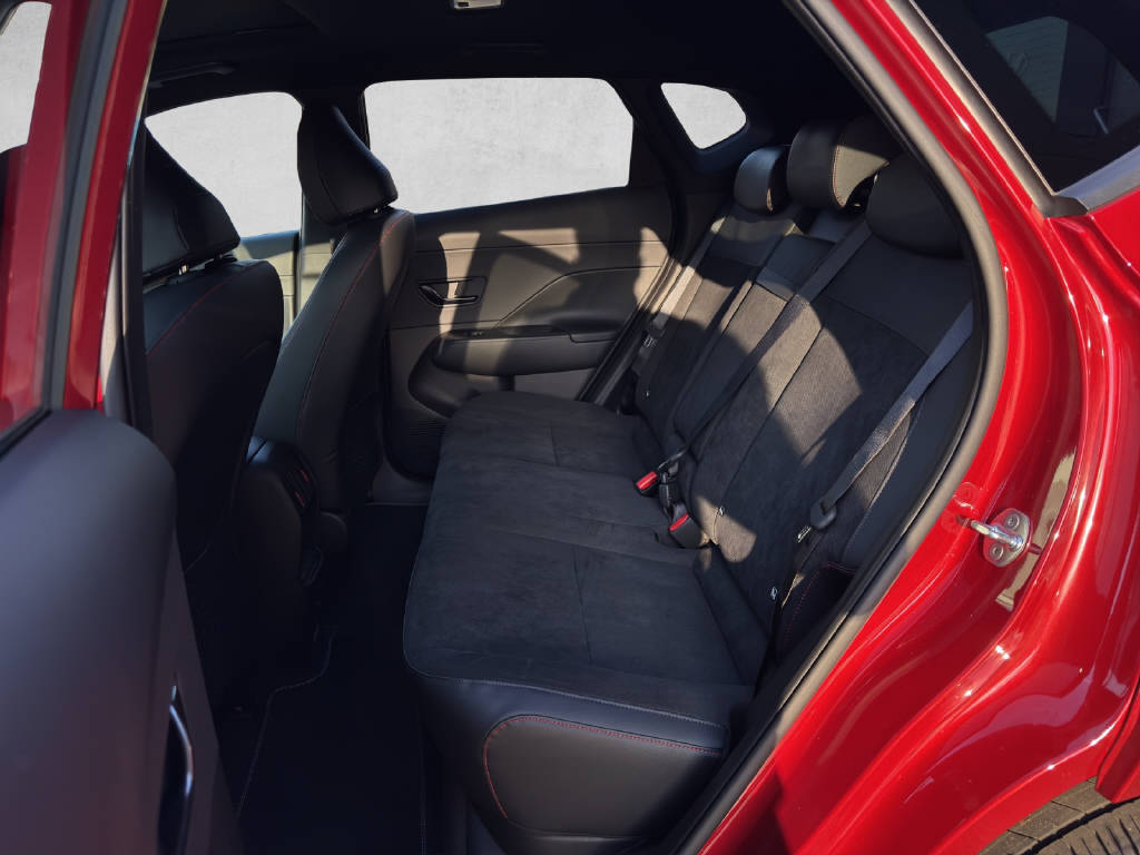 HYUNDAI Kona Electric N-Line, Elektro, Vorführwagen, Automatik - 7