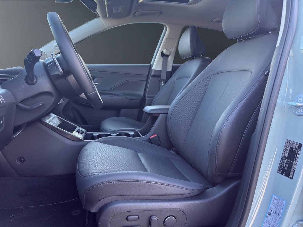 HYUNDAI Kona 1.6 T-GDi Vertex 4WD, Essence, Voiture de démonstration, Automatique - 7