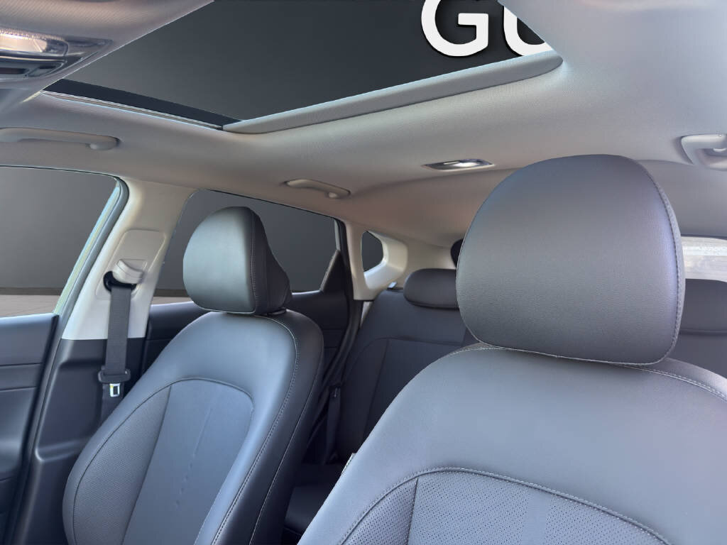 HYUNDAI Kona 1.6 GDi Hybrid Vertex, Hybride Integrale Benzina/Elettrica, Auto dimostrativa, Automatico - 7