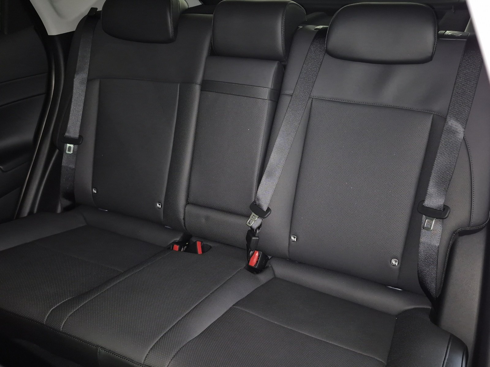 HYUNDAI Kona Electric Vertex 19 Zoll, Électrique, Voiture de démonstration, Automatique - 7