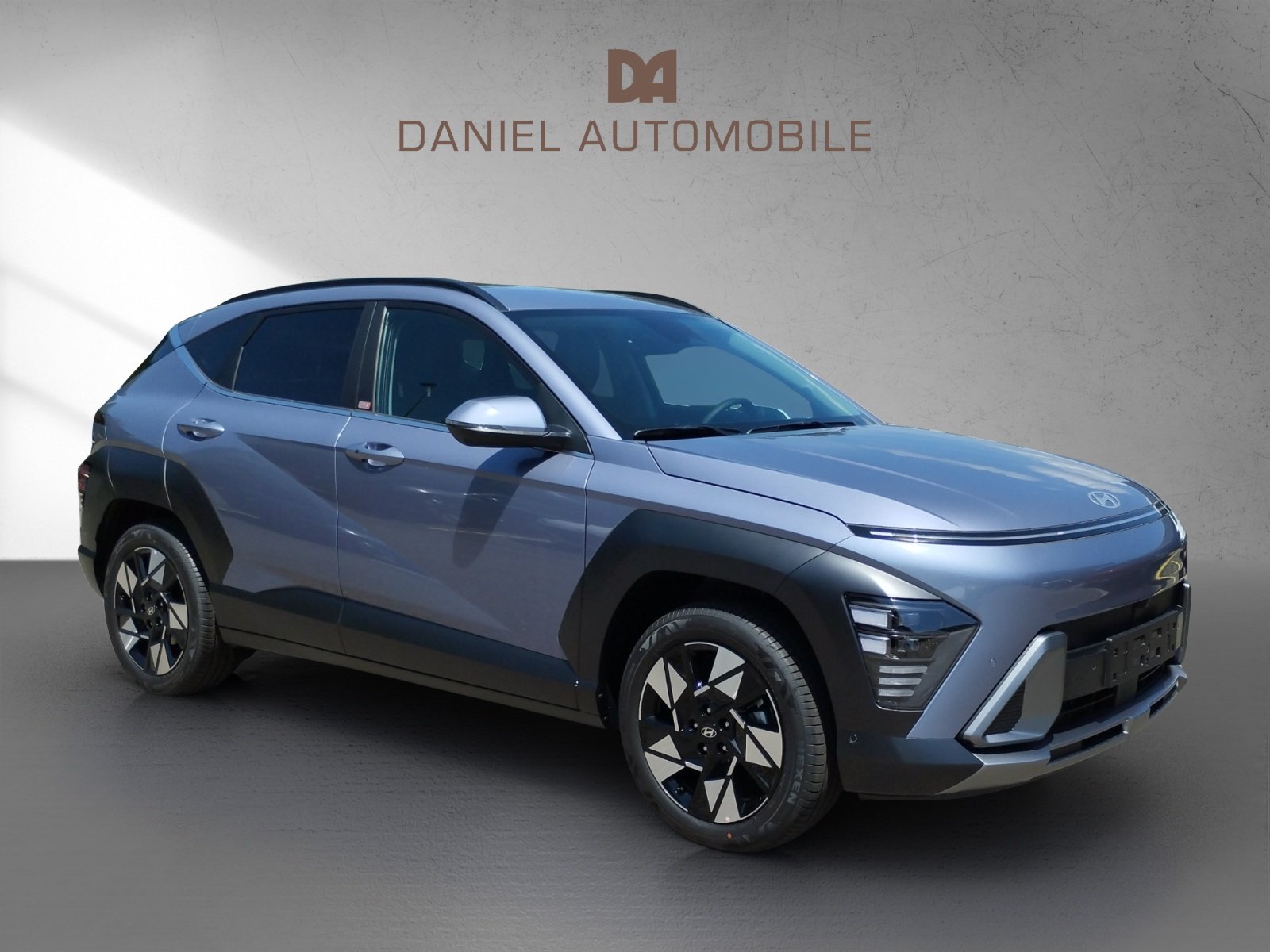 HYUNDAI Kona 1.6 GDi Hybrid Amplia