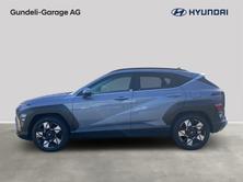 HYUNDAI Kona 1.6 GDi HEV Vertex DCT, Hybride Intégral Essence/Électricité, Voiture de démonstration, Automatique - 2