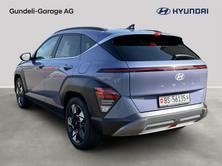 HYUNDAI Kona 1.6 GDi HEV Vertex DCT, Hybride Intégral Essence/Électricité, Voiture de démonstration, Automatique - 3