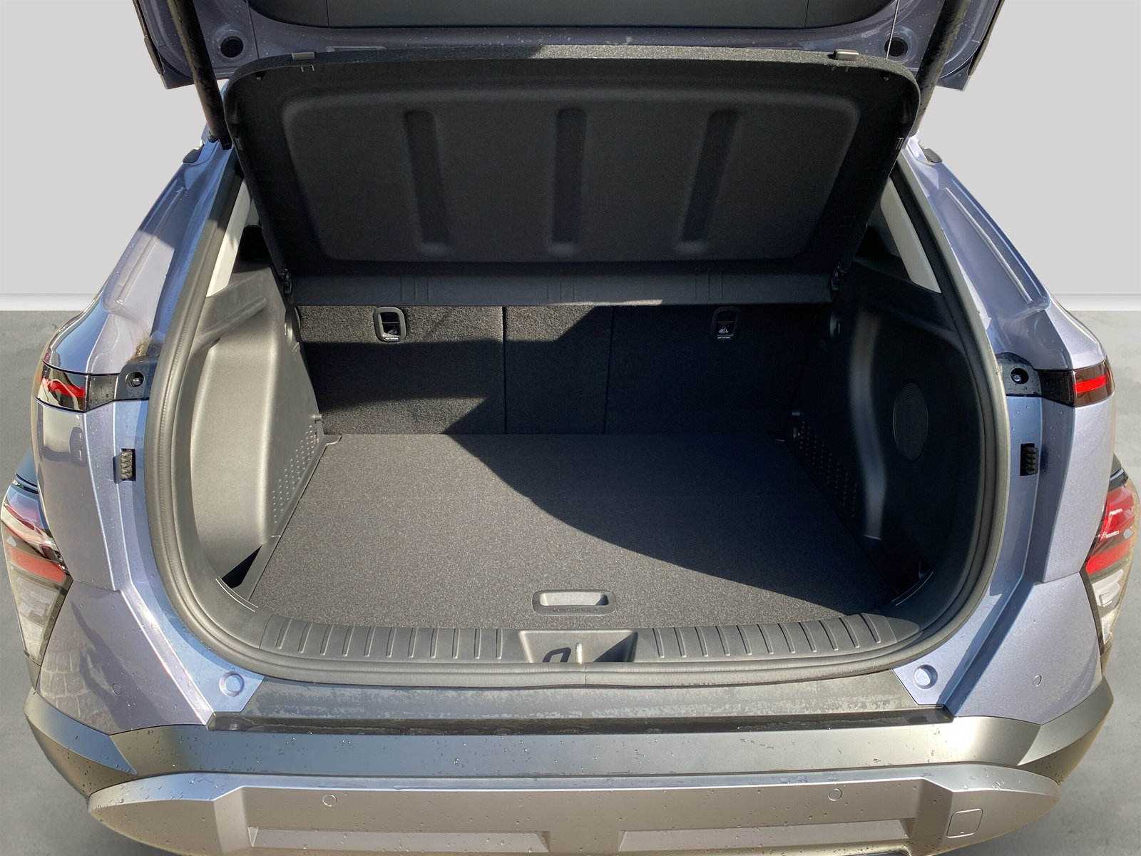 HYUNDAI Kona 1.6 GDi HEV Vertex DCT, Hybride Integrale Benzina/Elettrica, Auto dimostrativa, Automatico - 4