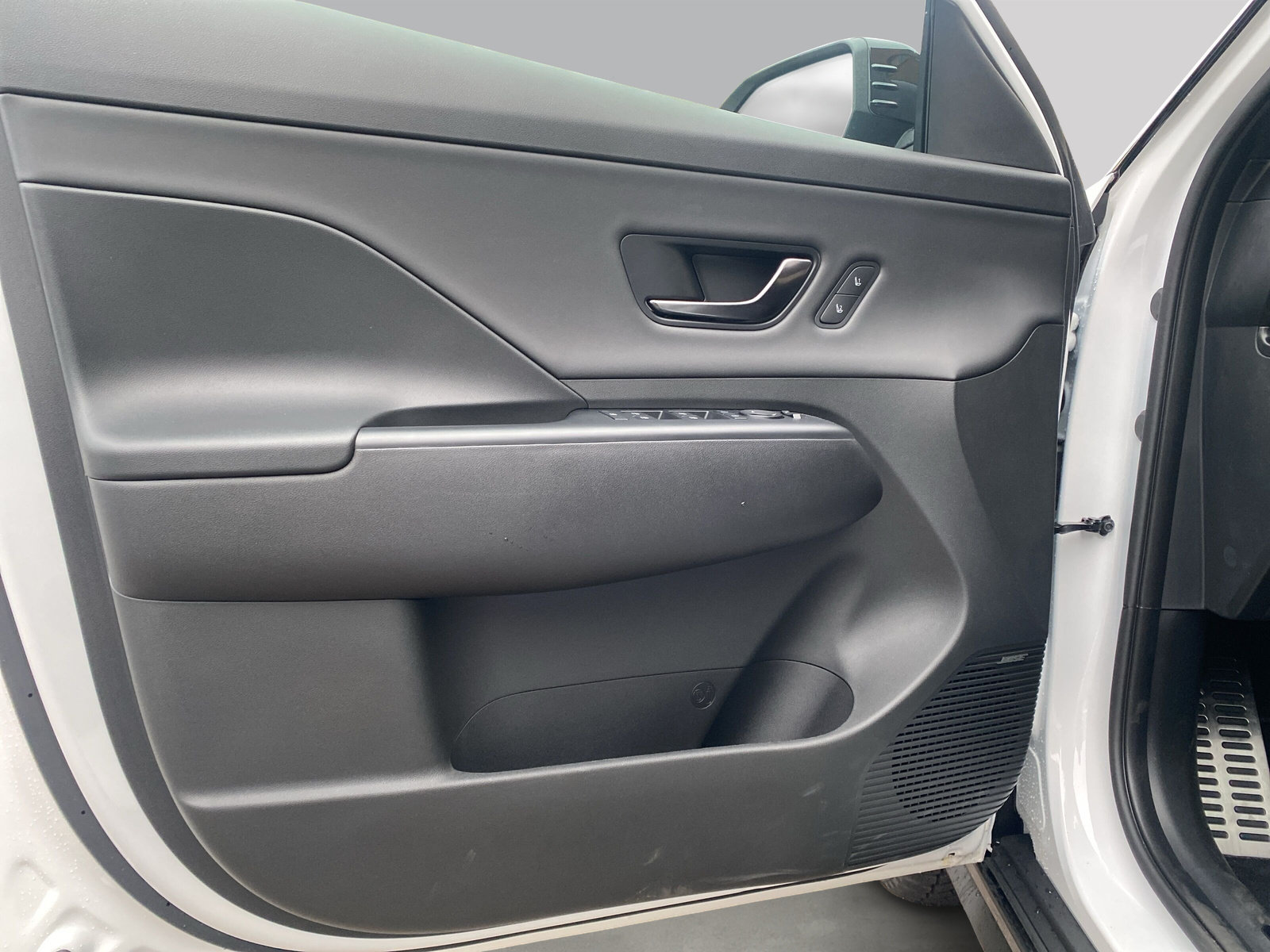 HYUNDAI Kona EV 65.4 kWh N Line, Électrique, Voiture de démonstration, Automatique - 7