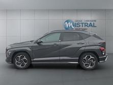 HYUNDAI Kona 1.6 T-GDi N-Line 4WD, Benzin, Vorführwagen, Automatik - 2