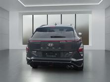HYUNDAI Kona 1.6 T-GDi N-Line 4WD, Benzin, Vorführwagen, Automatik - 3