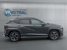 HYUNDAI Kona 1.6 T-GDi N-Line 4WD, Benzin, Vorführwagen, Automatik - 5