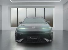 HYUNDAI Kona 1.6 T-GDi N-Line 4WD, Benzin, Vorführwagen, Automatik - 7