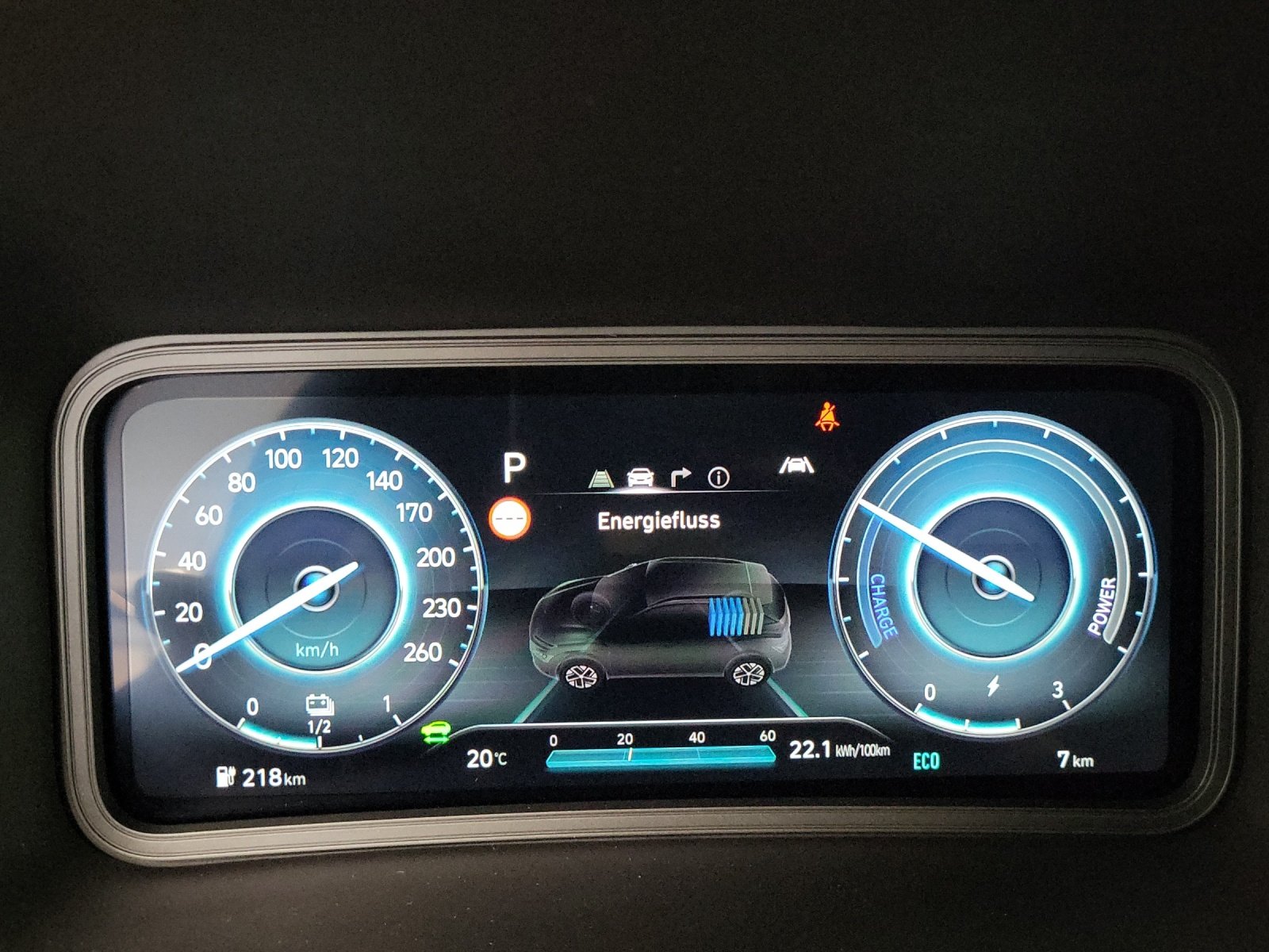 HYUNDAI Kona Electric Vertex, Electric, Ex-demonstrator, Automatic - 6