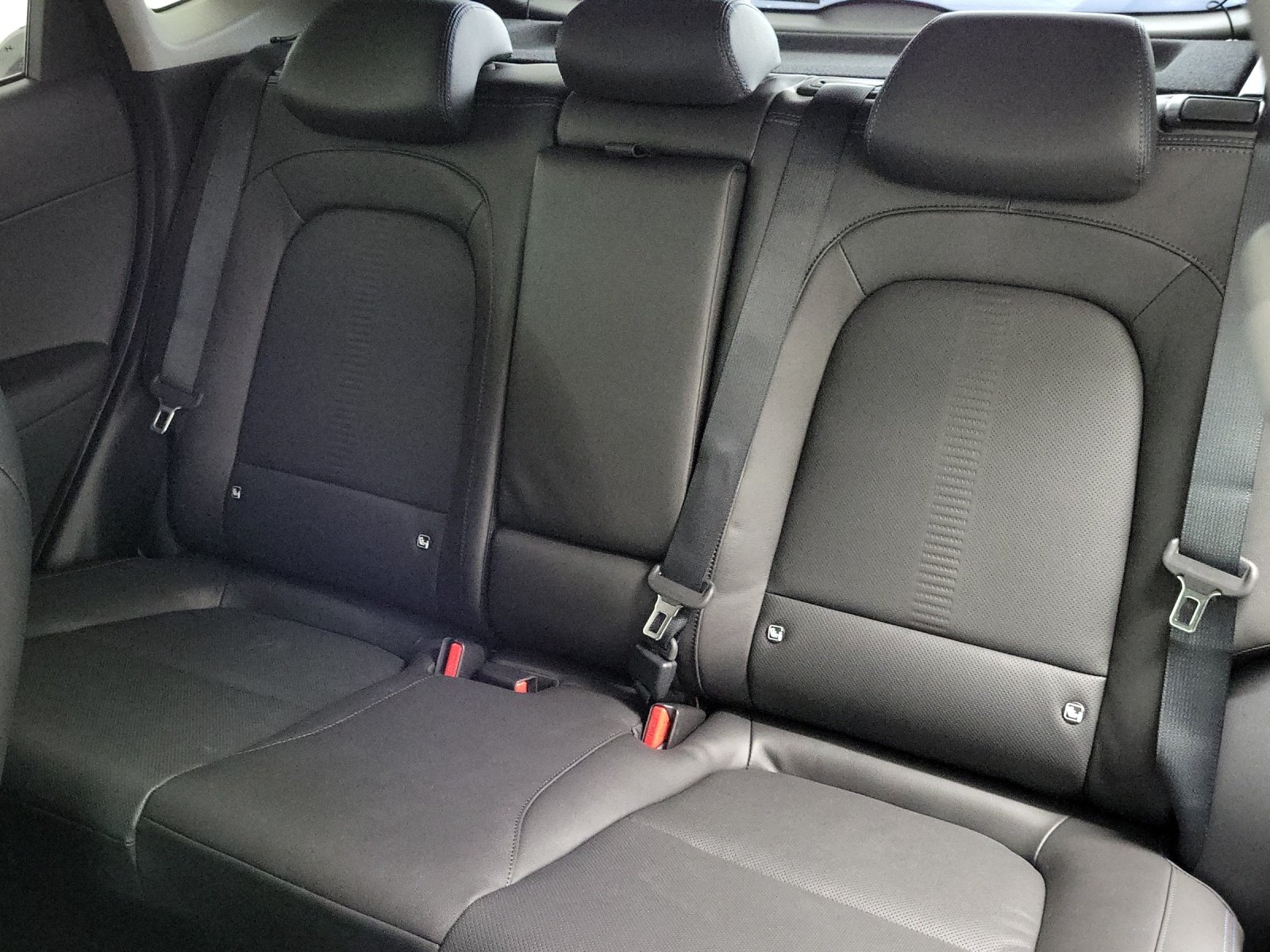 HYUNDAI Kona Electric Vertex, Electric, Ex-demonstrator, Automatic - 7