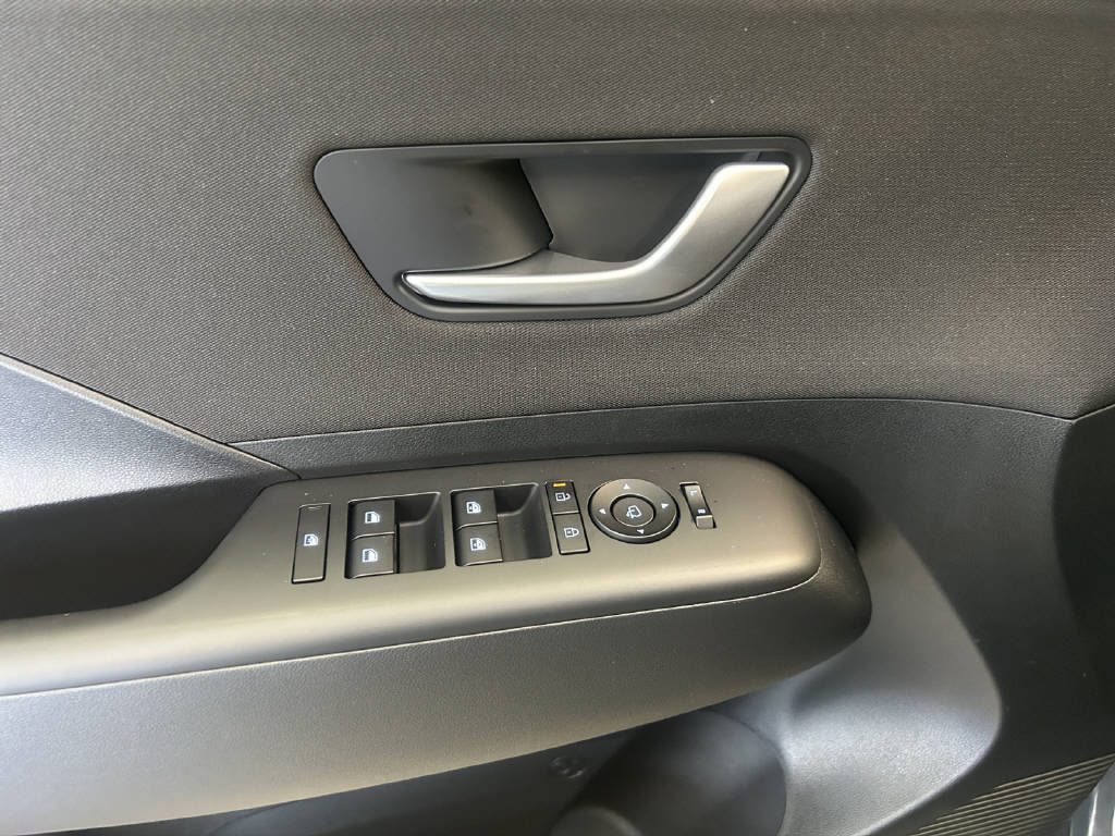 HYUNDAI Kona 1.6 GDi Hybrid Origo, Hybride Integrale Benzina/Elettrica, Auto dimostrativa, Automatico - 3