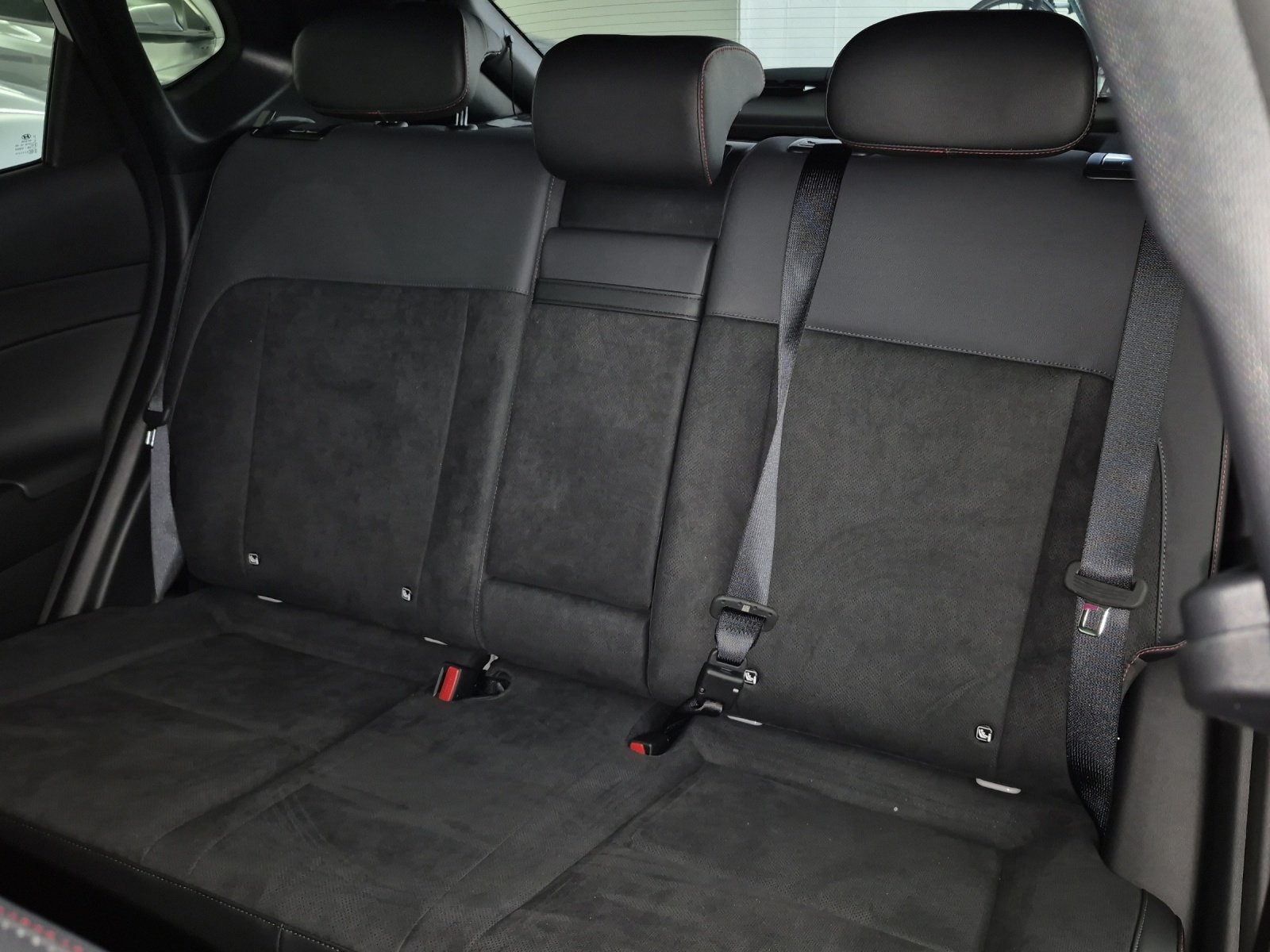 HYUNDAI Kona 1.6 GDi Hybrid N-Line, Voll-Hybrid Benzin/Elektro, Vorführwagen, Automatik - 7