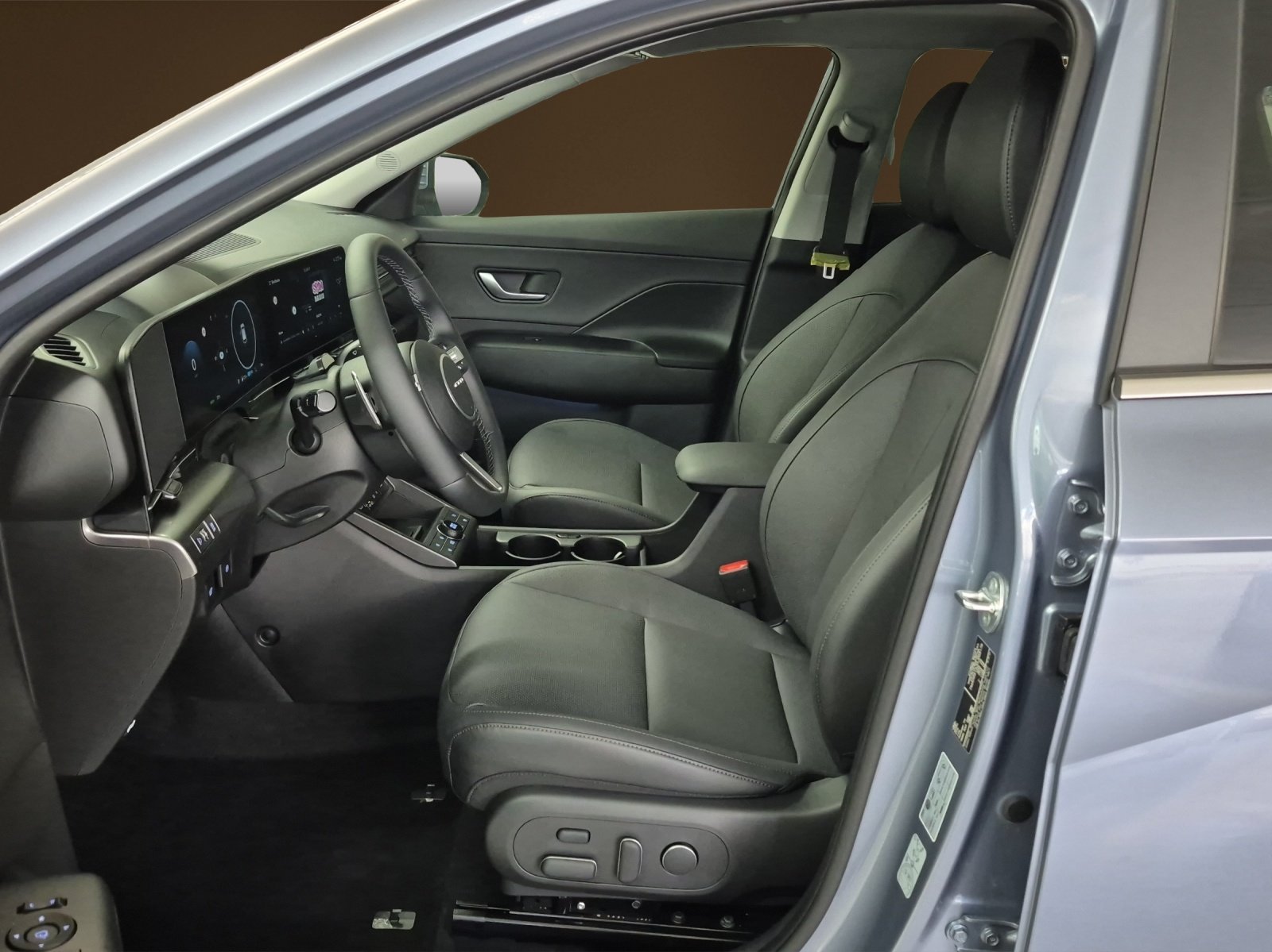 HYUNDAI Kona Electric Vertex 19 Zoll, Elettrica, Auto dimostrativa, Automatico - 6