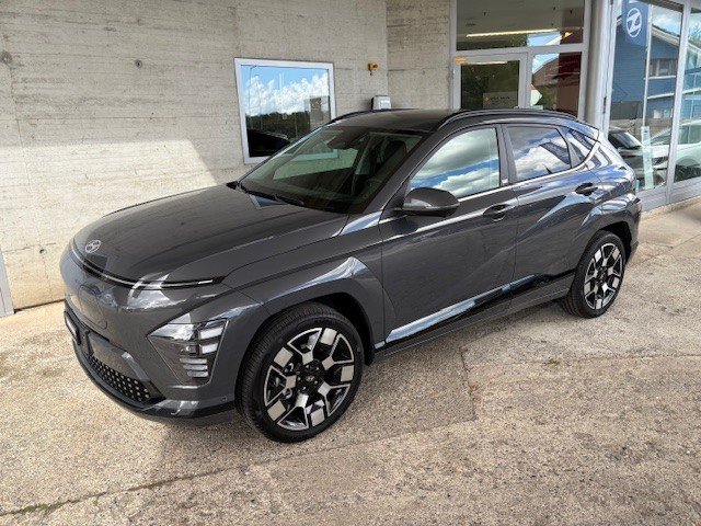 HYUNDAI Kona Electric Amplia
