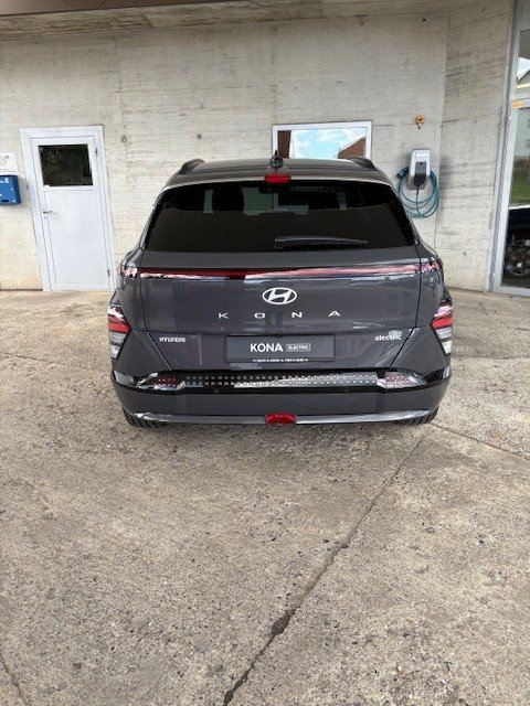 HYUNDAI Kona Electric Amplia, Elektro, Vorführwagen, Automatik - 4