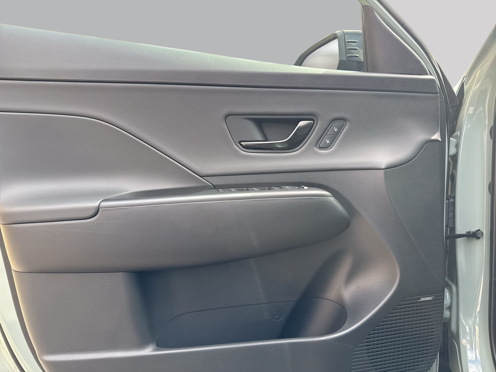 HYUNDAI Kona 1.6 GDi HEV N Line DCT, Hybride Integrale Benzina/Elettrica, Auto dimostrativa, Automatico - 7