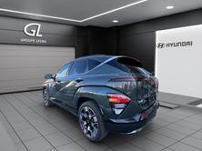 HYUNDAI Kona EV 65.4 kWh Vertex, Électrique, Voiture de démonstration, Automatique - 3