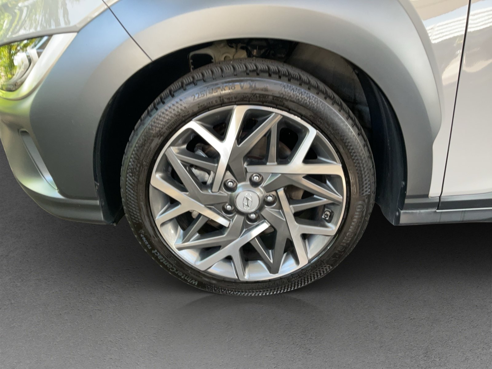 HYUNDAI Kona 1.6 HEV Vertex, Hybride Intégral Essence/Électricité, Voiture de démonstration, Automatique - 6