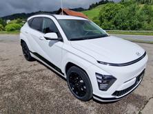 HYUNDAI Kona EV 65.4 kWh Origo, Électrique, Voiture de démonstration, Automatique - 3