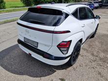 HYUNDAI Kona EV 65.4 kWh Origo, Électrique, Voiture de démonstration, Automatique - 4