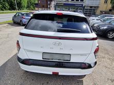 HYUNDAI Kona EV 65.4 kWh Origo, Électrique, Voiture de démonstration, Automatique - 5