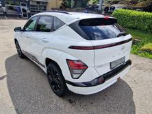 HYUNDAI Kona EV 65.4 kWh Origo, Électrique, Voiture de démonstration, Automatique - 6