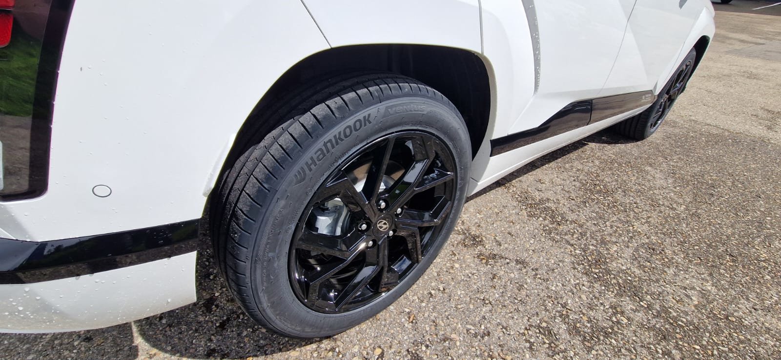 HYUNDAI Kona EV 65.4 kWh Origo, Électrique, Voiture de démonstration, Automatique - 7