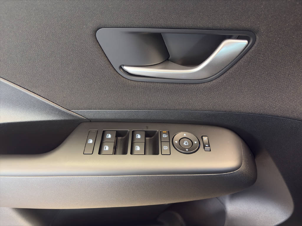 HYUNDAI Kona 1.6 GDi Hybrid Origo, Full-Hybrid Petrol/Electric, Ex-demonstrator, Automatic - 3