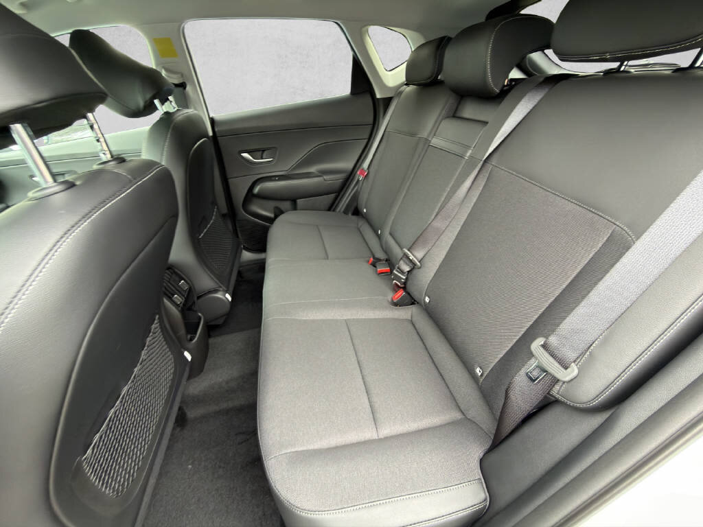 HYUNDAI Kona 1.6 GDi Hybrid Amplia, Hybride Integrale Benzina/Elettrica, Auto dimostrativa, Automatico - 7