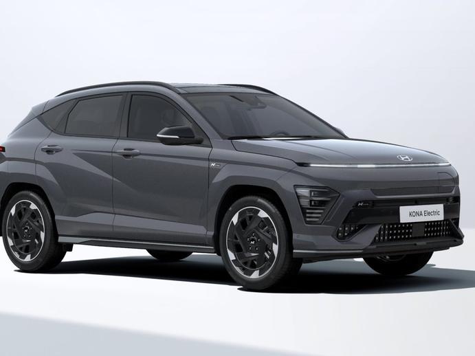 HYUNDAI Kona EV 65.4 kWh N Line, Elettrica, Auto dimostrativa, Automatico